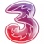 Logo three3 2