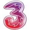 Logo three3 4